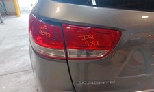 Driver tail light for sale  Bluffton