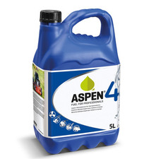 Aspen takt benzin gebraucht kaufen  Radevormwald
