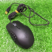 Razer naga epic for sale  BOGNOR REGIS