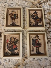 Vintage early set for sale  Willington