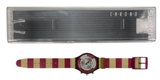 Orologio polso swatch usato  Vimodrone