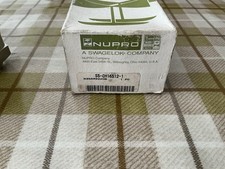 Swagelok nupro ch16s12 for sale  WREXHAM