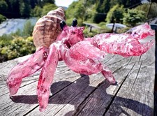 Large art blown for sale  Neotsu