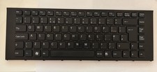 Sony vaio vpc for sale  READING
