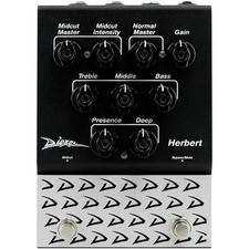 Diezel herbert preamp for sale  Kansas City
