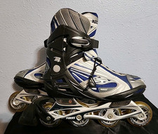 patins em linha roces Abec 7 masculino 9 comprar usado  Enviando para Brazil
