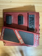 Digitech effects board d'occasion  Expédié en Belgium