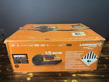 Wr155 worx 20v for sale  Akron