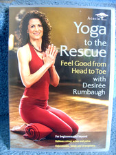Yoga rescue 2007 for sale  BASILDON