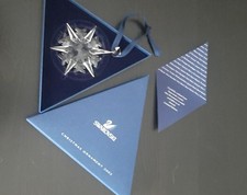 Stella swarovski 2002 usato  Gorla Minore