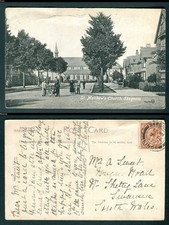 Matthew church skegness. for sale  LONDON