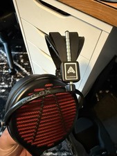 Audeze lcd audiophile for sale  Peyton