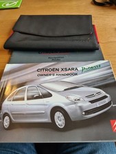 Citroen picasso xsara for sale  DONCASTER