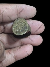 Medieval antique brass for sale  Troy