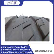 Paire pneus norauto d'occasion  Saint-Quentin