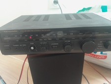 Stereo reiceiver realistic d'occasion  Montgeron