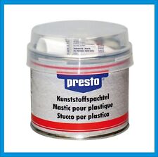 Stucco per plastica usato  Rutigliano
