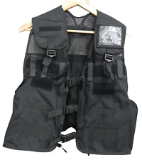 Tactical vest sia for sale  PLYMOUTH