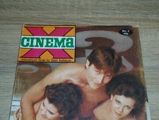 hammer horror magazine for sale  CHESTERFIELD