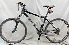 2017 Fuji Adventure 1.0 Bicicleta MTB 17" Média Hardtail SRAM X3 Tripla Remetente EUA! comprar usado  Enviando para Brazil
