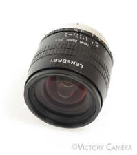 Lensbaby velvet 28mm for sale  Boulder