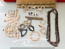 Guarnizioni motore fiat usato  Gioia Tauro