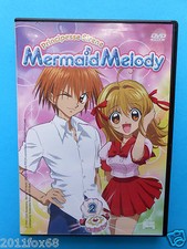 dvd melody 2 mermaid usato dvd melody 2 mermaid usato Roma