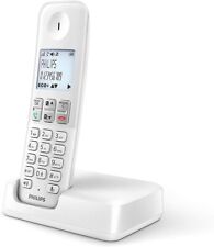 Philips cordless phone gebraucht kaufen  Sottrum