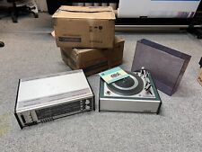Nordmende hifi 8001 gebraucht kaufen  Emden