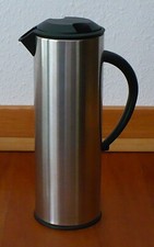 Isolierkanne thermoskanne 900 gebraucht kaufen  Darmstadt