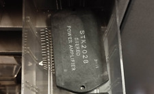 STK2028     STK 2028  STEREO POWER AMPLIFIER  Lot 1 Pièces        FR comprar usado  Enviando para Brazil