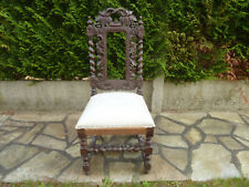 Chaise ancienne louis d'occasion  Le Plessis-Trévise