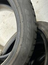 pneumatici 225 45 17 pirelli usato  Pistoia