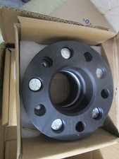 Wheel spacers 5x4.5 for sale  Monticello