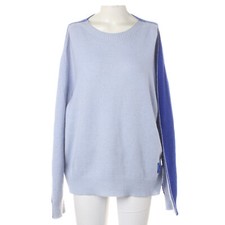 Pullover dsquared blau gebraucht kaufen  Hamburg