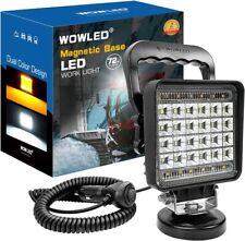 Led work light for sale  Ireland
