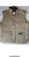 Belstaff waistcoat marsh gebraucht kaufen  Deutschland