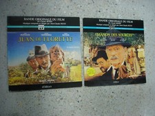 Jean florette manon d'occasion  Viriat