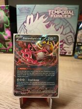 Pokemon tcg fezandipiti for sale  Ireland