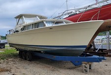 cabin cruiser for sale cabin cruiser for sale Elberta