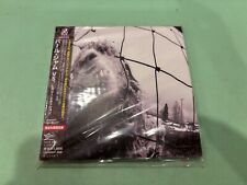 Pearl Jam – Vs. Japan Limited Edition Gatefold Sleeve CD OBI (EICP -1497) comprar usado  Enviando para Brazil