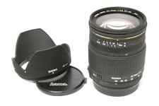 Sigma dg bjektiv gebraucht kaufen  Neuwied