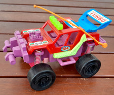 Modellino auto jeep usato  Valenzano