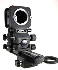 Nikon makro balgen gebraucht kaufen  Nürnberg