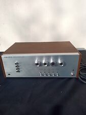 Ampli scott a236s d'occasion  Louviers