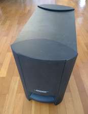 Bose cinemate series gebraucht kaufen  Ingolstadt