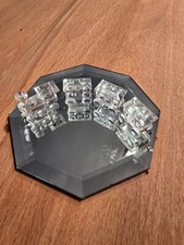 Swarovski figur zug gebraucht kaufen  Stockelsdorf