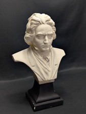 Beethoven bust vintage for sale  DARWEN