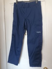 Fristads mens blue for sale  SOUTH CROYDON