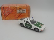 Norev porsche 924 d'occasion  Auneau